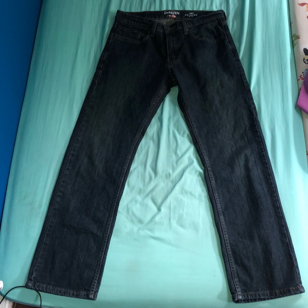 Denizen Levi’s Jeans